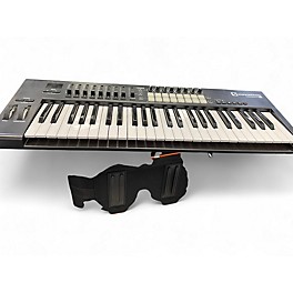 Used Novation LAUNCHKEY 49MK2 MIDI Controller