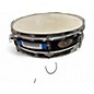 Used Pearl 13in PICCOLO STEEL BLACK Drum