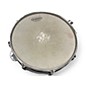 Used Pearl 13in PICCOLO STEEL BLACK Drum