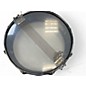Used Pearl 13in PICCOLO STEEL BLACK Drum
