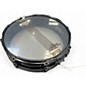 Used Pearl 13in PICCOLO STEEL BLACK Drum