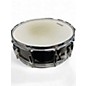Used Pearl 14X5 Chad Smith Snare Black Drum