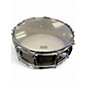 Used Pearl 14X5 Chad Smith Snare Black Drum
