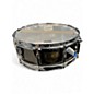 Used Pearl 14X5 Chad Smith Snare Black Drum