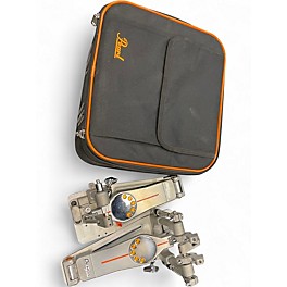 Used Pearl P3002D Eliminator Demon Drive Double Bass Drum Pedal