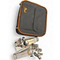 Used Pearl P3002D Eliminator Demon Drive Double Bass Drum Pedal thumbnail