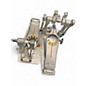 Used Pearl P3002D Eliminator Demon Drive Double Bass Drum Pedal