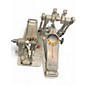 Used Pearl P3002D Eliminator Demon Drive Double Bass Drum Pedal