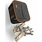Used Pearl P3002D Eliminator Demon Drive Double Bass Drum Pedal