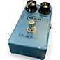 Used MXR M103 Octave Blue Box Effect Pedal