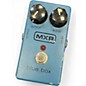 Used MXR M103 Octave Blue Box Effect Pedal