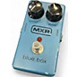 Used MXR M103 Octave Blue Box Effect Pedal