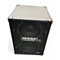 Used MESA/Boogie subway 2x12 Bass Cabinet