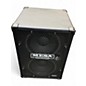 Used MESA/Boogie subway 2x12 Bass Cabinet