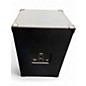 Used MESA/Boogie subway 2x12 Bass Cabinet