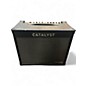 Used Line 6 CATALYST 60 Guitar Combo Amp thumbnail
