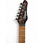 Used Balaguer Thicket Custom 3 Color Sunburst Solid Body Electric Guitar