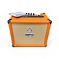 Used Orange Amplifiers CRUSH 30 Acoustic Guitar Combo Amp thumbnail