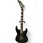 Used Jackson DXMG Black Solid Body Electric Guitar thumbnail