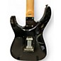 Used Jackson DXMG Black Solid Body Electric Guitar