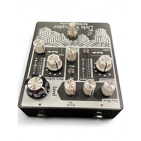 Used EarthQuaker Devices Data Corrupter Effect Pedal