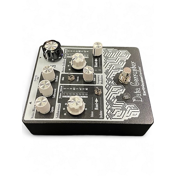 Used EarthQuaker Devices Data Corrupter Effect Pedal
