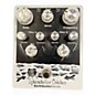 Used EarthQuaker Devices INTERSTELLAR ORBITER Effect Pedal thumbnail