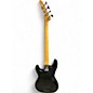 Used 1991 Epiphone By Gibson Rock Bass CH/B Black Electric Bass Guitar