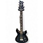Used PRS SE 277 Trans Charcoal Baritone Guitars thumbnail