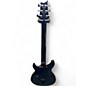 Used PRS SE 277 Trans Charcoal Baritone Guitars