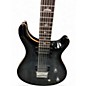 Used PRS SE 277 Trans Charcoal Baritone Guitars