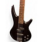 Used Ibanez GSR200 Walnut Electric Bass Guitar