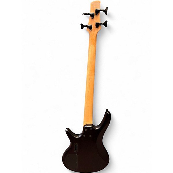 Used Ibanez GSR200 Walnut Electric Bass Guitar