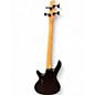Used Ibanez GSR200 Walnut Electric Bass Guitar