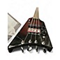 Used Kramer THE DUKE BLACK Electric Bass Guitar