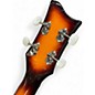 Used Hofner B-BASS ICON SERIES Natural Electric Bass Guitar
