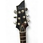 Used Schecter Guitar Research XXX C-1 Black Solid Body Electric Guitar