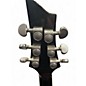 Used Schecter Guitar Research XXX C-1 Black Solid Body Electric Guitar