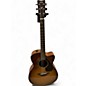 Used Yamaha FSX800C Sandburst Acoustic Electric Guitar thumbnail