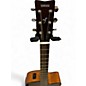 Used Yamaha FSX800C Sandburst Acoustic Electric Guitar