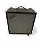 Used Fender rumble 40 Bass Combo Amp thumbnail