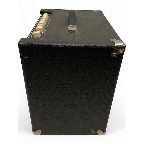 Used Fender rumble 40 Bass Combo Amp