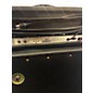 Vintage 1960s Guild Thunder Bass Head and Cabinet Tube Guitar Combo Amp