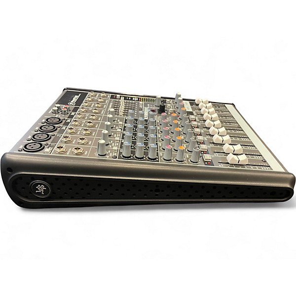 Used Mackie PROFX8 Unpowered Mixer