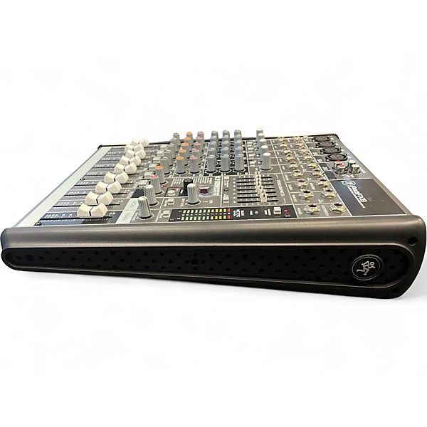 Used Mackie PROFX8 Unpowered Mixer