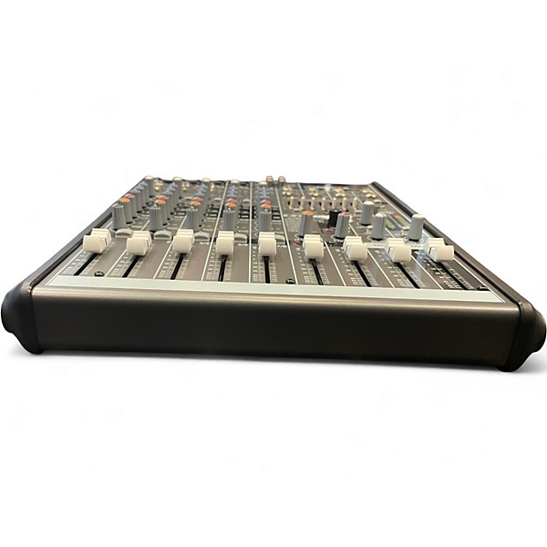 Used Mackie PROFX8 Unpowered Mixer