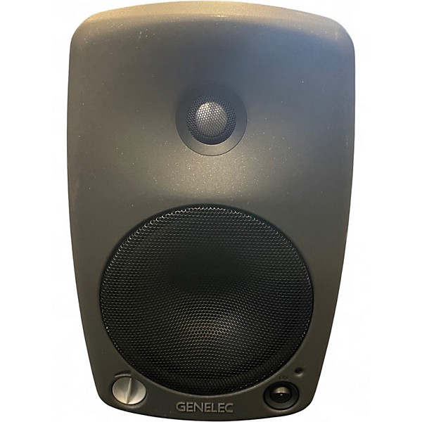 Used Genelec 8130A Powered Monitor