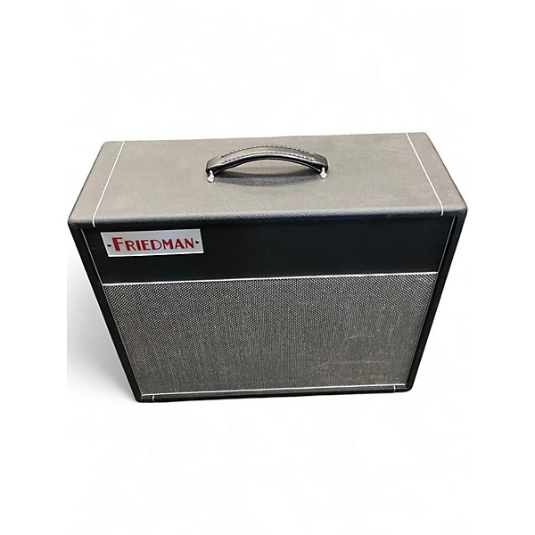 Used Friedman 1X12 OVERSIZED Guitar Cabinet