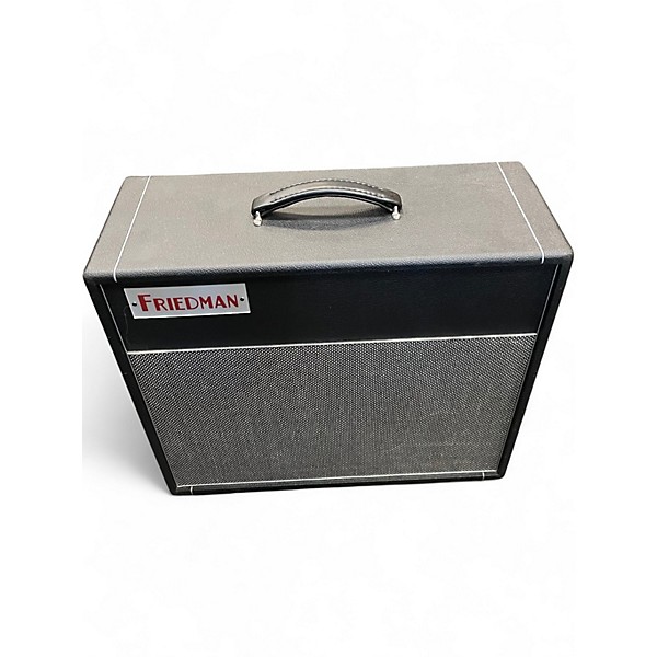 Used Friedman 1X12 OVERSIZED Guitar Cabinet