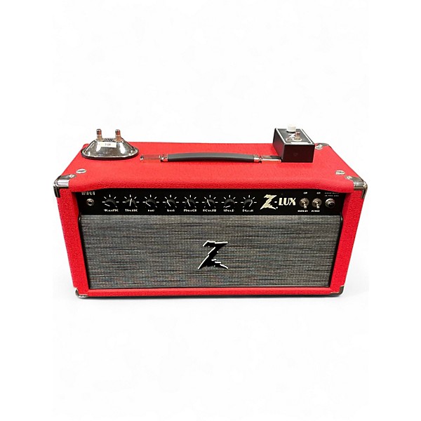 Used Dr Z Z-LUX MKII Tube Guitar Amp Head